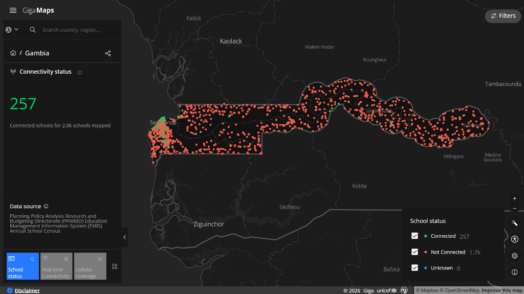 12. Static Map Picture Zoom